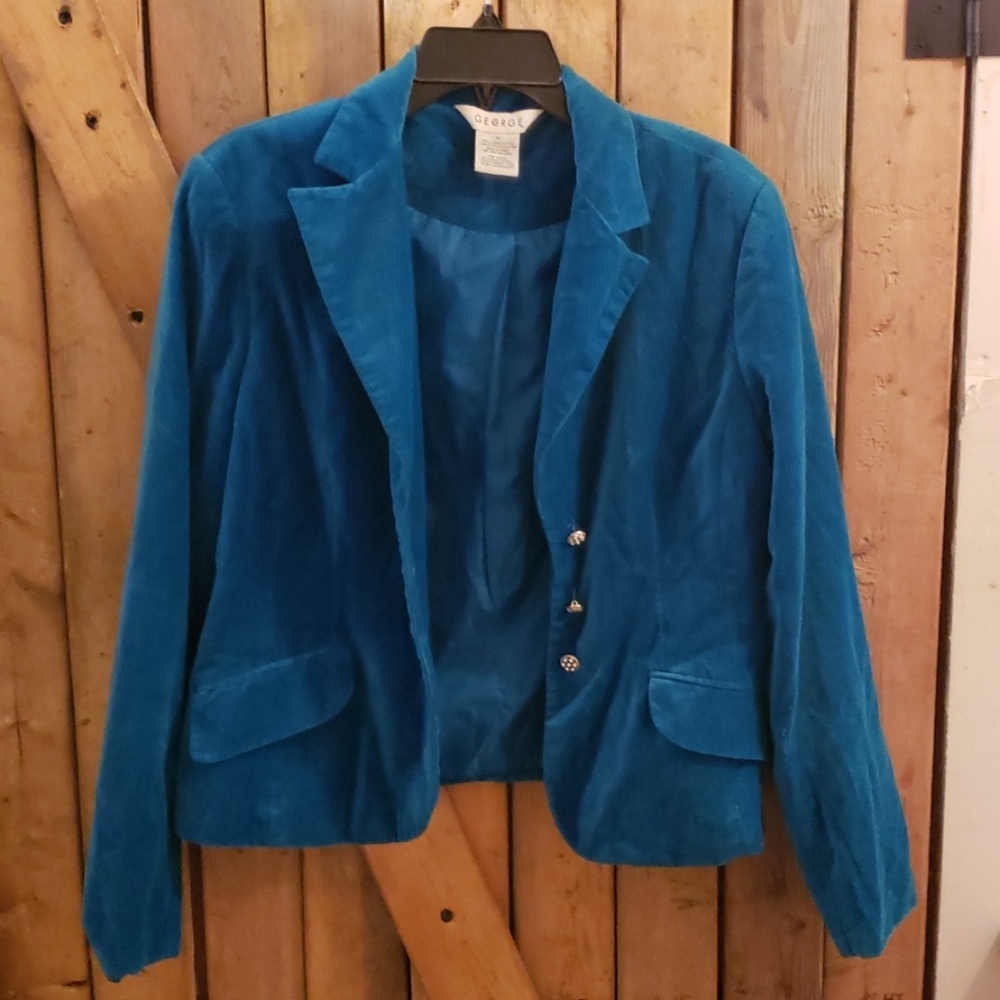 Blazer